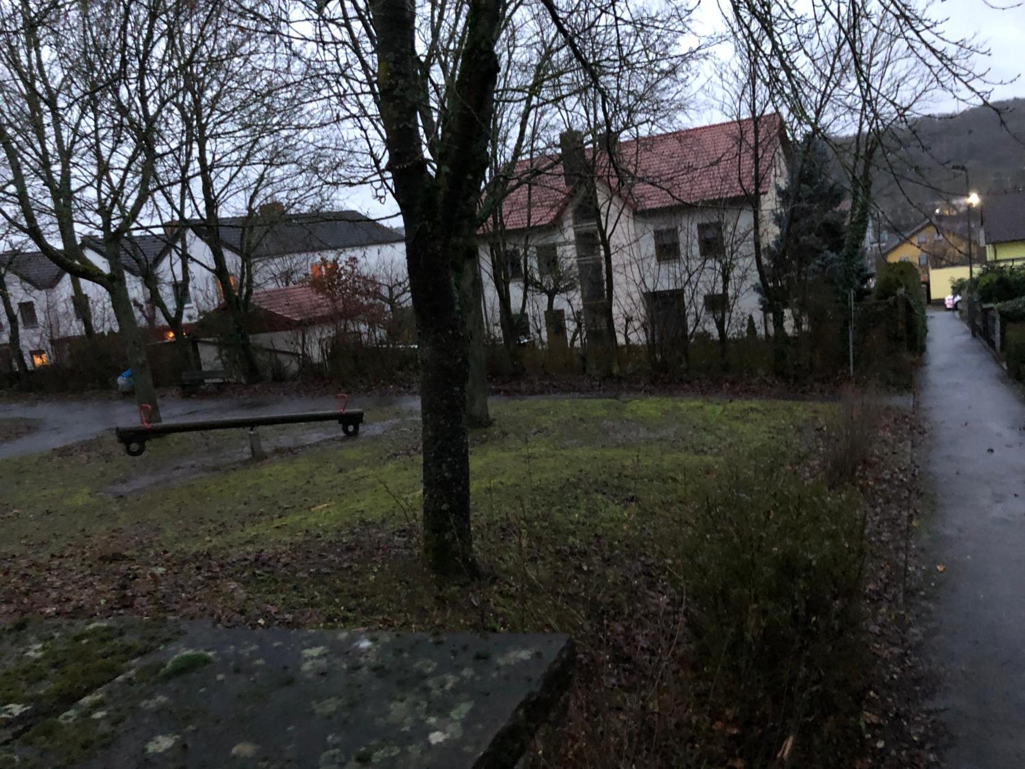 Fuer Aktive Reisende Mein Aparthotel Ochsenfurt Mit Terrasse, Ideal For Long Stay, Relocation Exterior foto