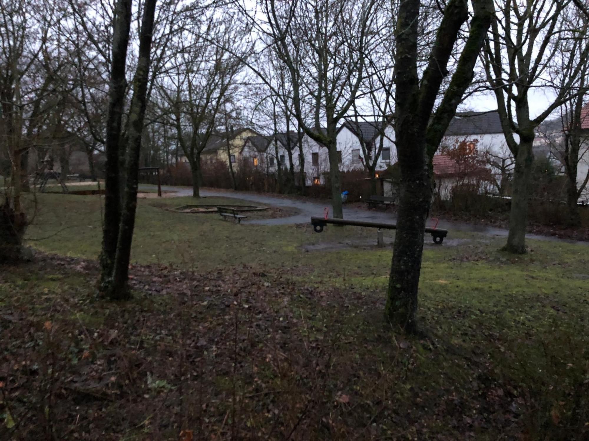 Fuer Aktive Reisende Mein Aparthotel Ochsenfurt Mit Terrasse, Ideal For Long Stay, Relocation Exterior foto