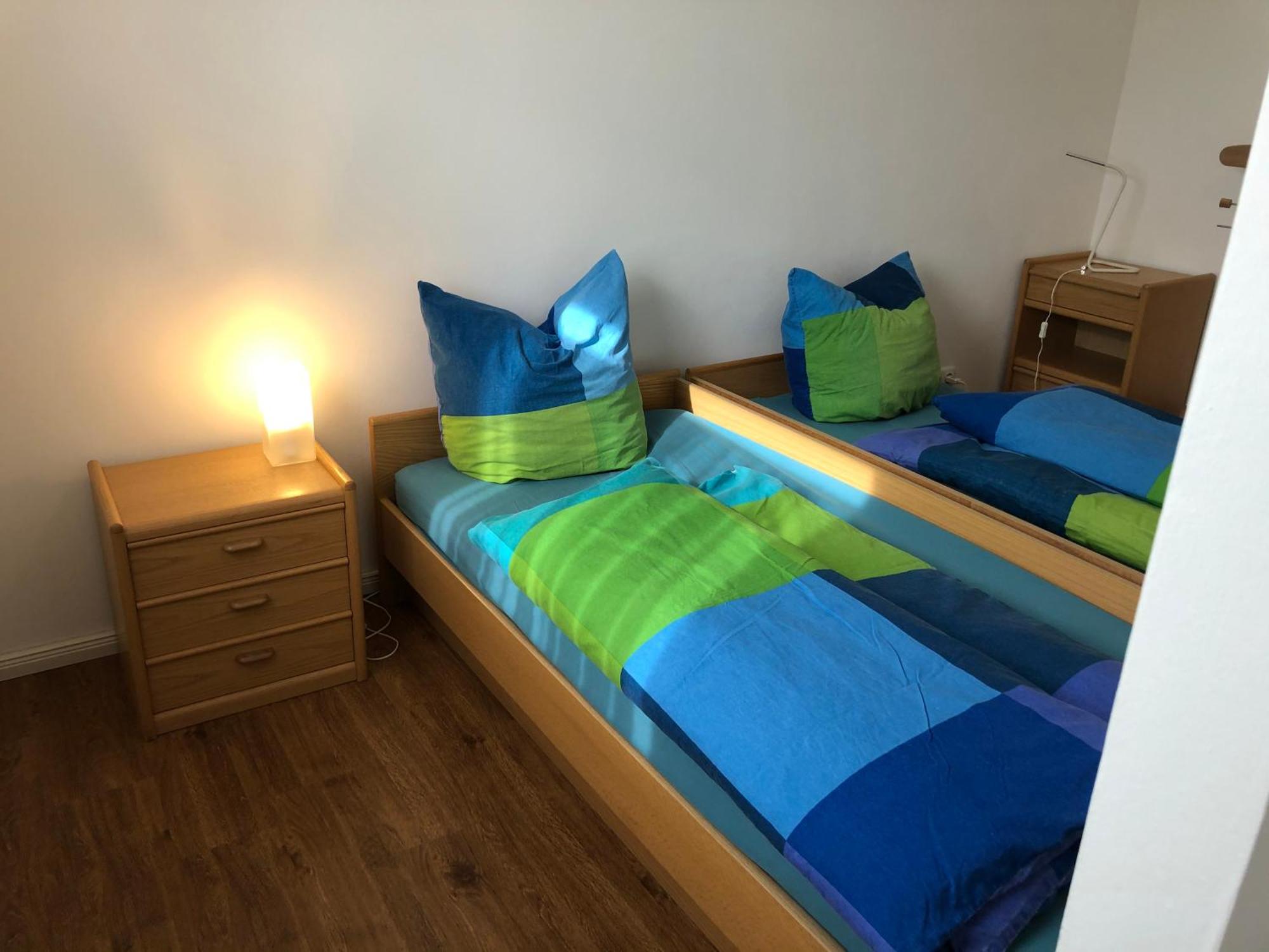Fuer Aktive Reisende Mein Aparthotel Ochsenfurt Mit Terrasse, Ideal For Long Stay, Relocation Exterior foto