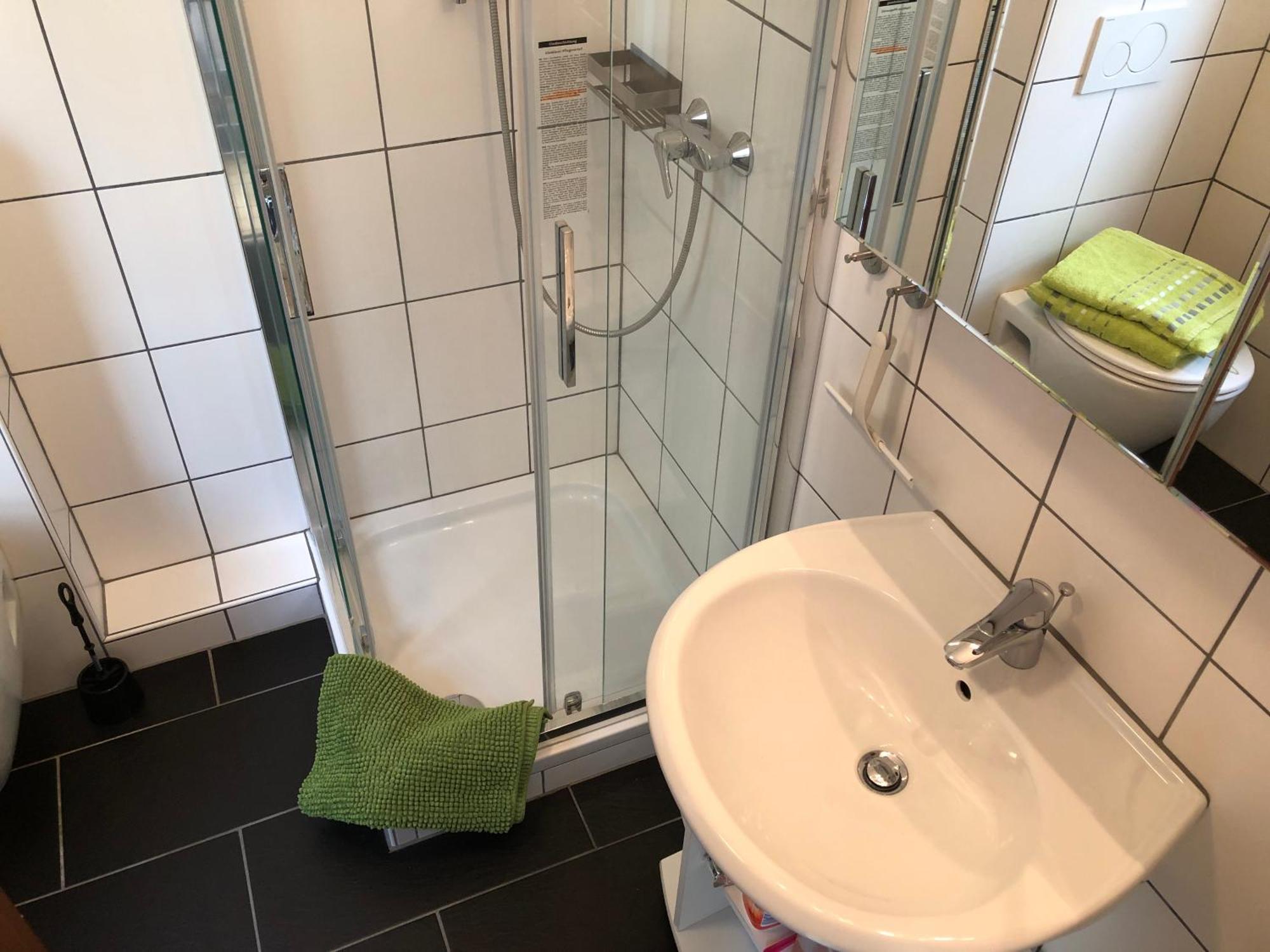 Fuer Aktive Reisende Mein Aparthotel Ochsenfurt Mit Terrasse, Ideal For Long Stay, Relocation Exterior foto